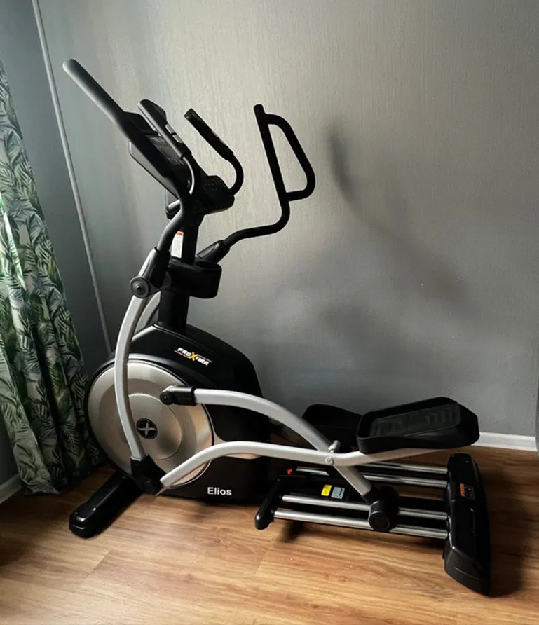 Proxima Elios эллиптический тренажер