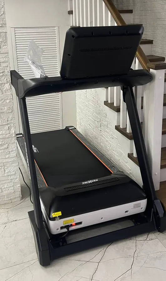 Proxima Gela беговая дорожка