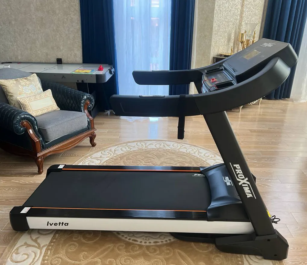 Беговая дорожка Proxima Ivetta