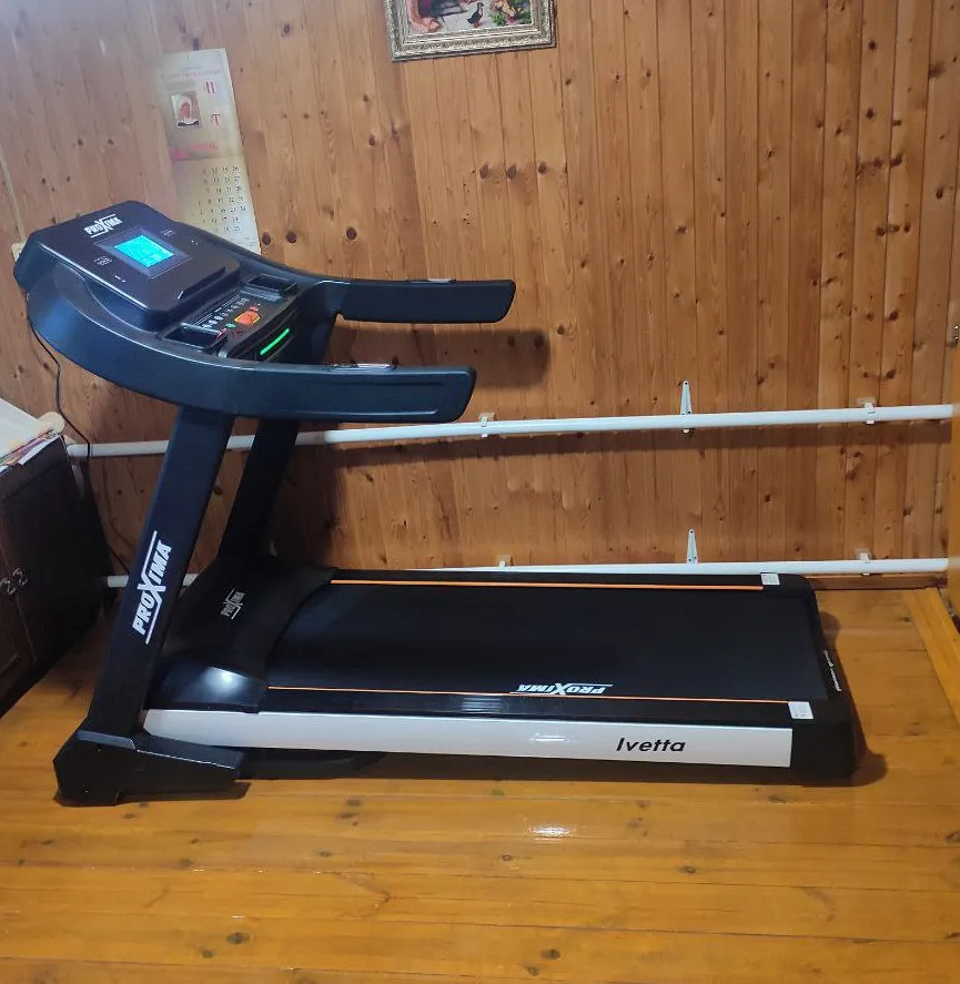 Proxima Ivetta беговая дорожка