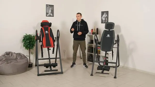 Видео Proxima Arriva инверсионный стол