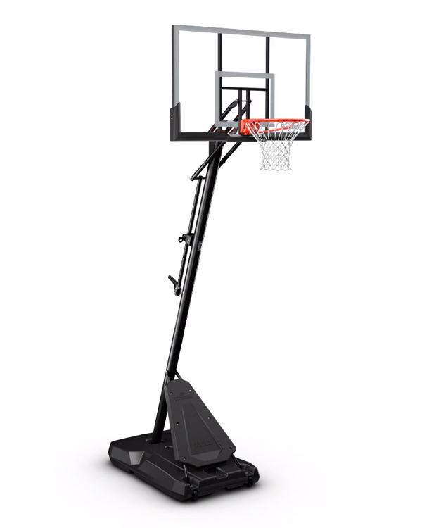 Баскетбольная стойка Spalding Gold Portable 6A1746CN