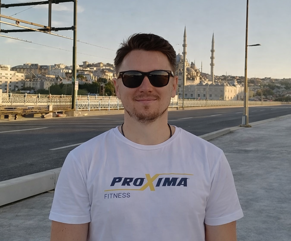 Сергей Царенко