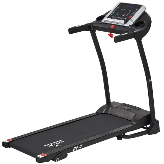 Royal Fitness RF-7 беговая дорожка