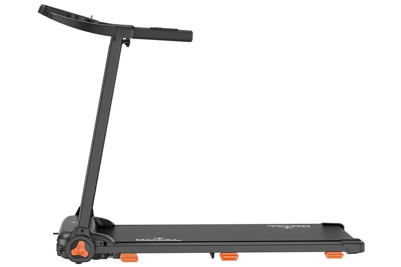 Royal Fitness RF-11 беговая дорожка