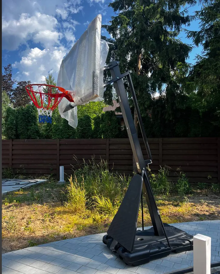 Proxima баскетбол