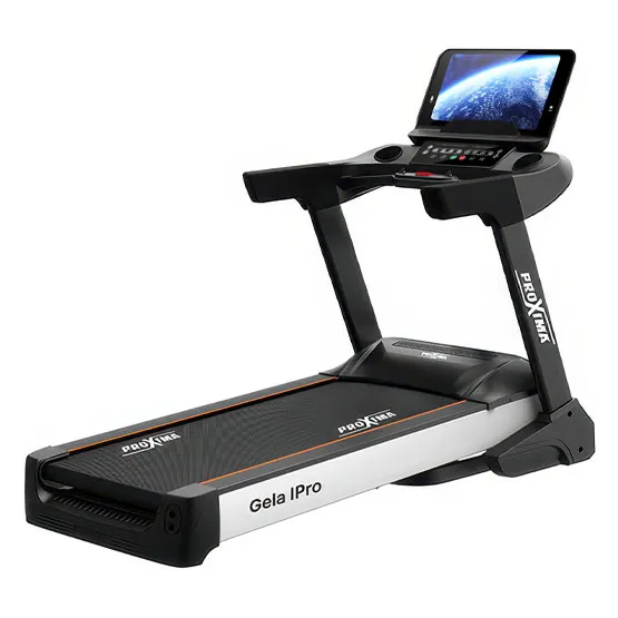 Proxima Gela IPro беговая дорожка