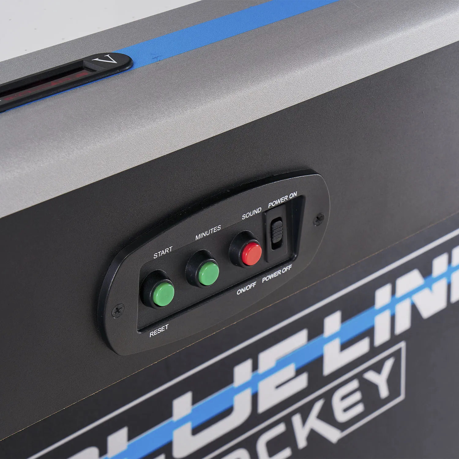 Proxima Maple Leafs 84" стол для аэрохоккея 