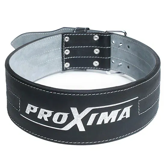 PROXIMA размер L, тяжелоатлетический пояс 