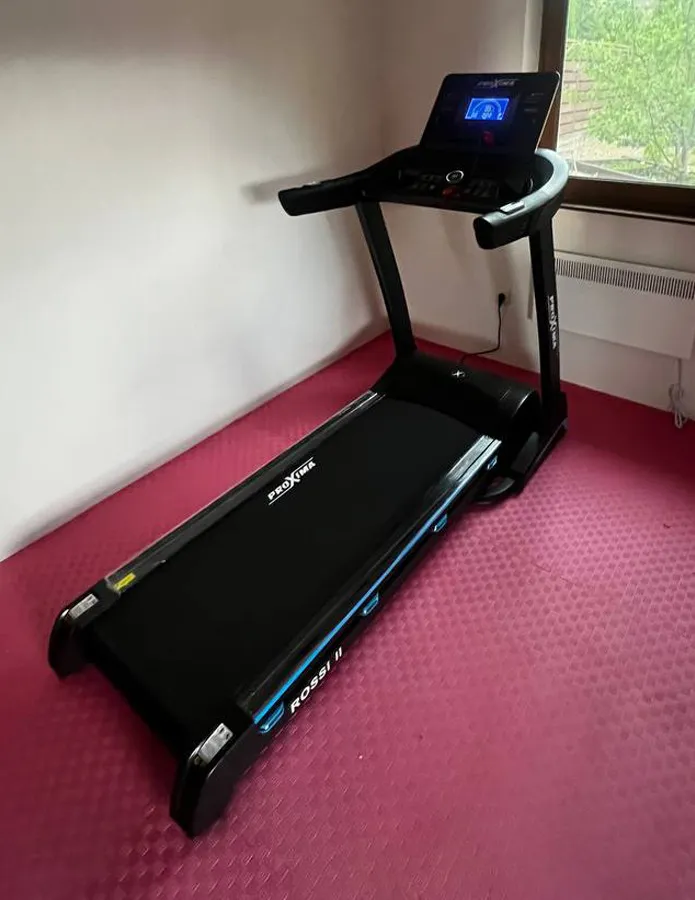 Proxima Rossi II 