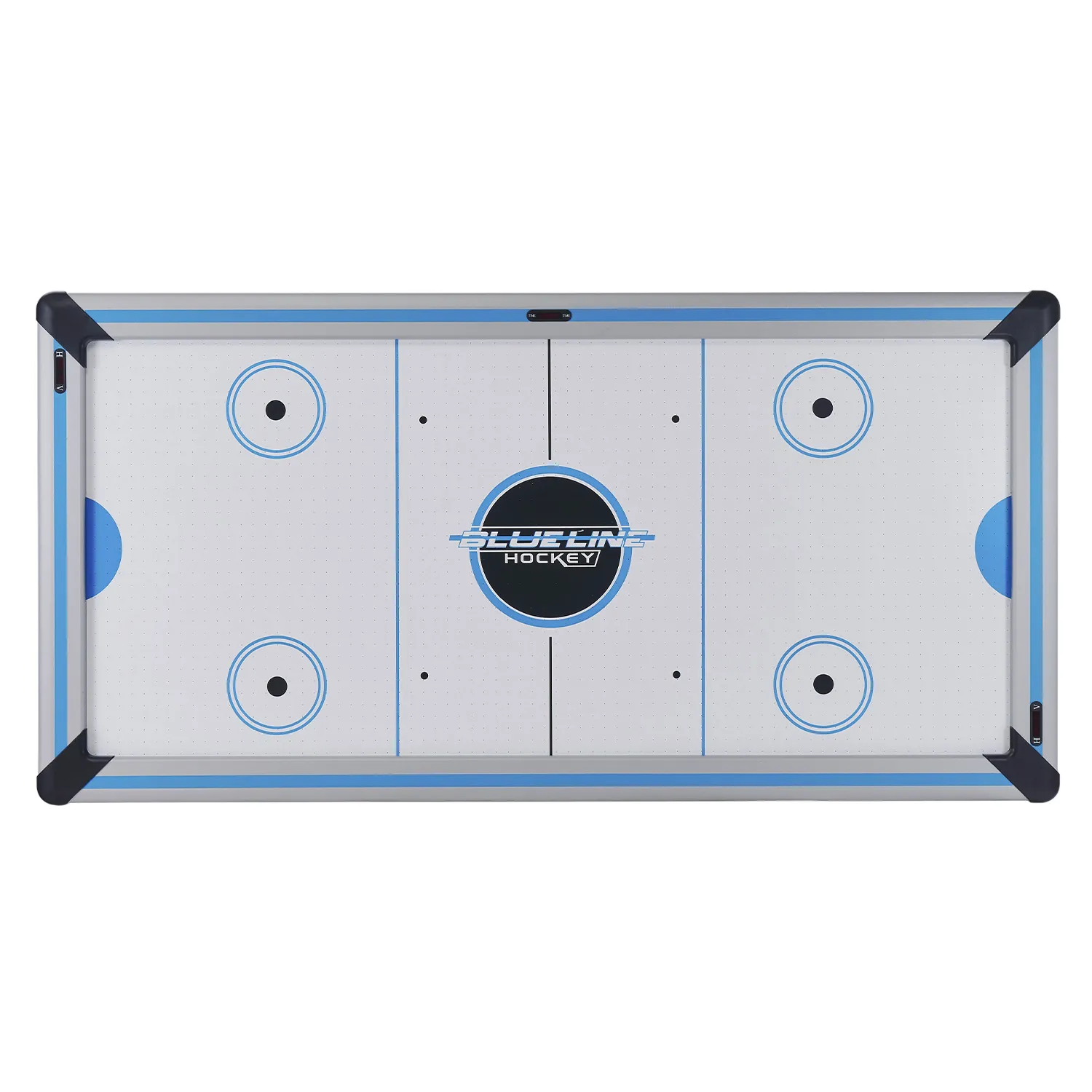 Proxima Maple Leafs 84" стол для аэрохоккея 