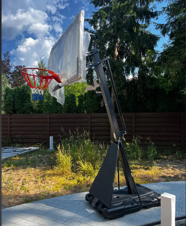 Proxima баскетбол