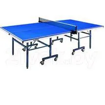 Настольный теннис