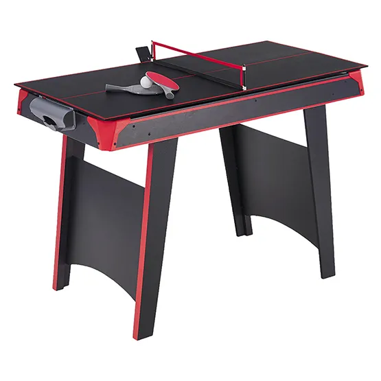 Proxima Espozito 44" стол 2 в 1 для аэрохоккея и тенниса 
