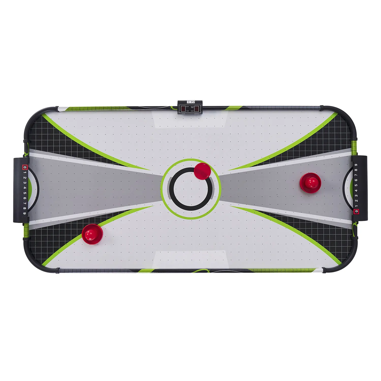 Proxima Gashek 42" стол для аэрохоккея складной 