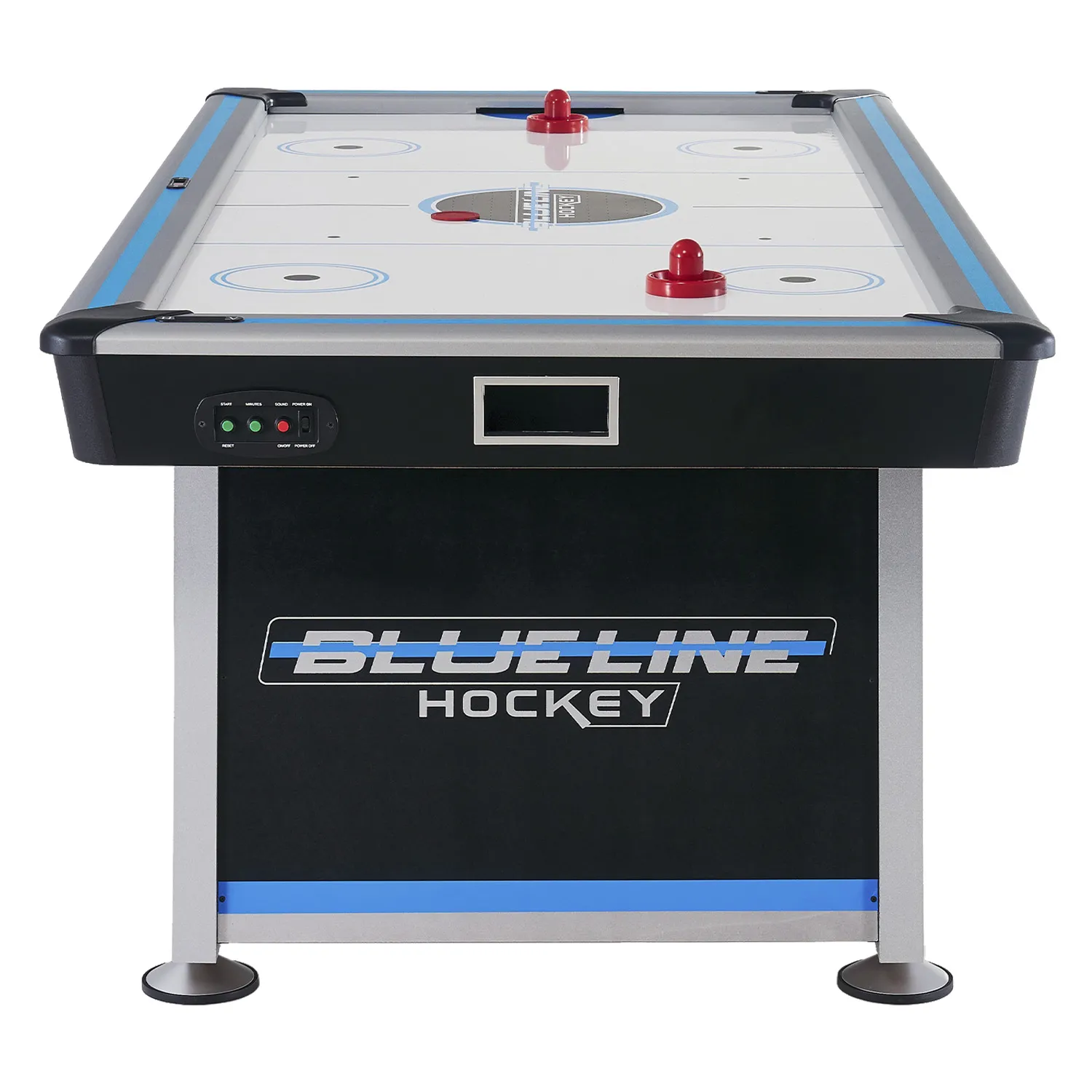 Proxima Maple Leafs 84" стол для аэрохоккея 