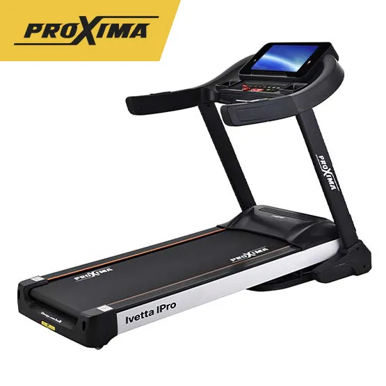 Proxima Ivetta IPro беговая дорожка