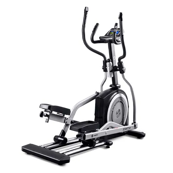 Proxima Senator IPro эллиптический тренажер