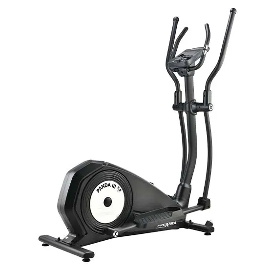 Proxima Panda III эллиптический тренажер