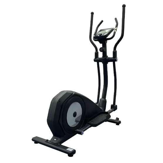 Royal Fitness RFEL-60 эллиптический тренажер