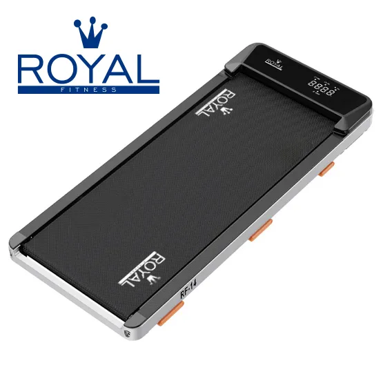 Royal Fitness RF-14 беговая дорожка 