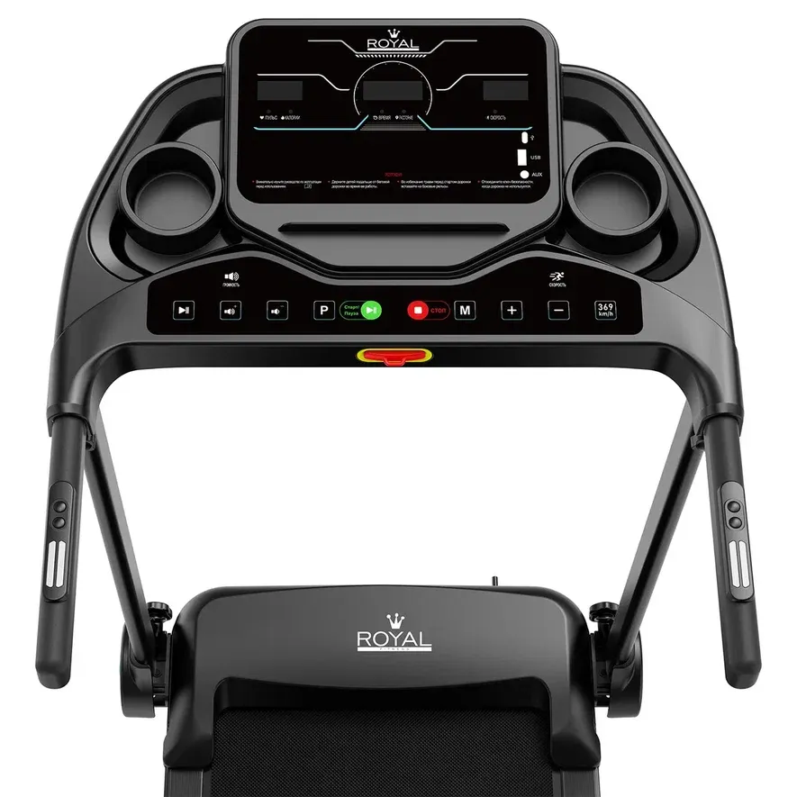 Royal Fitness RF-11 беговая дорожка