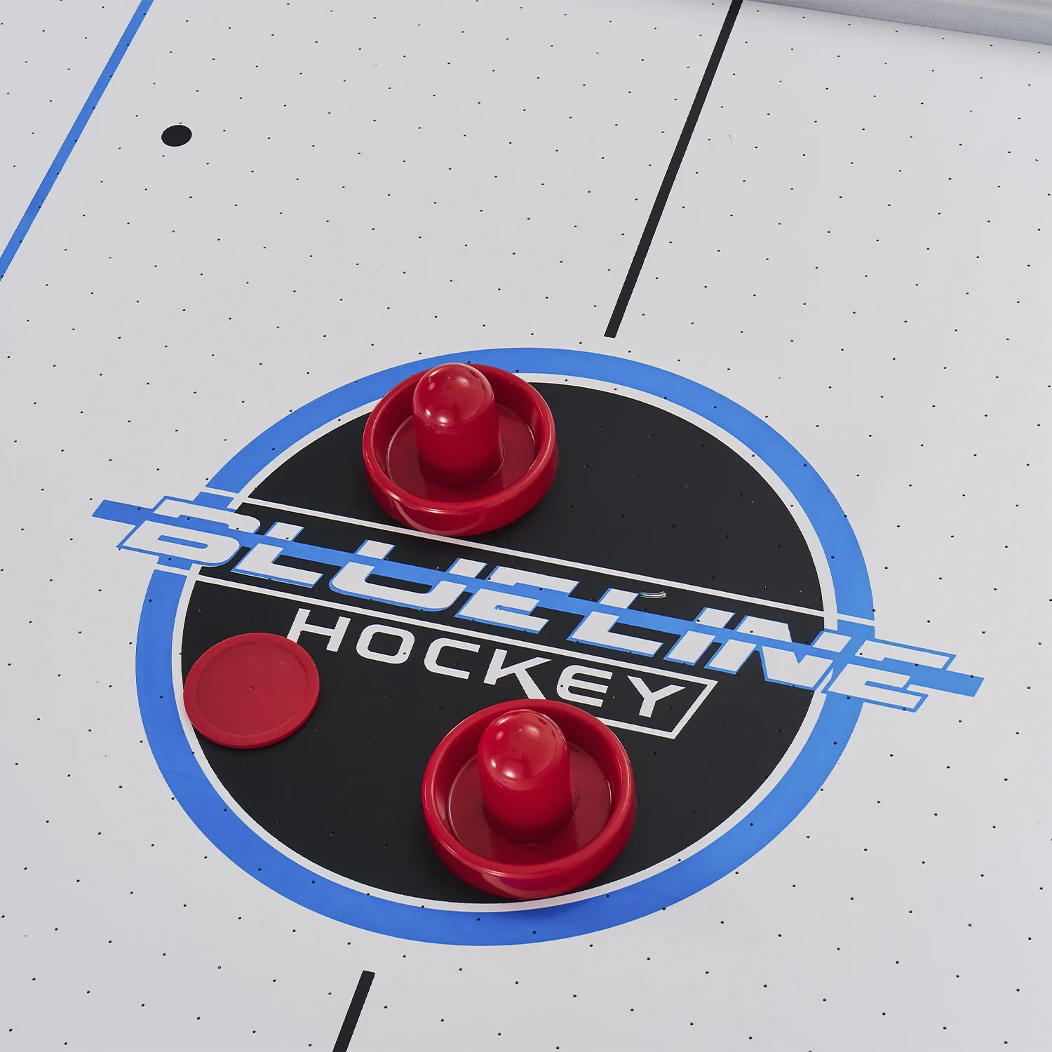 Proxima Maple Leafs 84" стол для аэрохоккея 