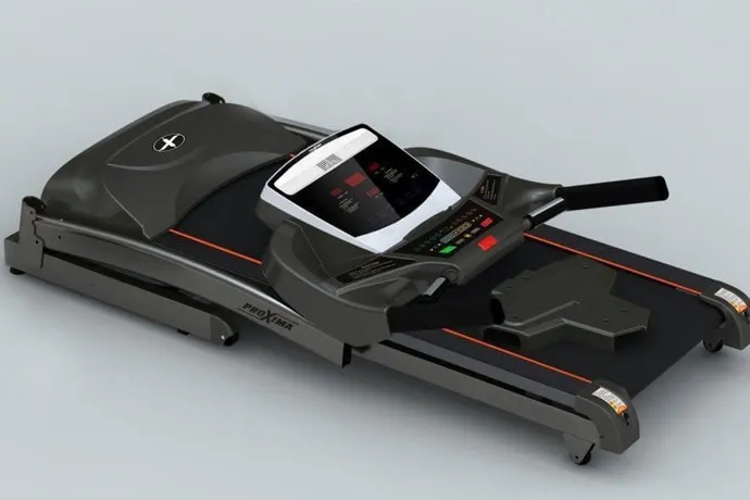 Как выбрать беговую дорожку. Очень подробно