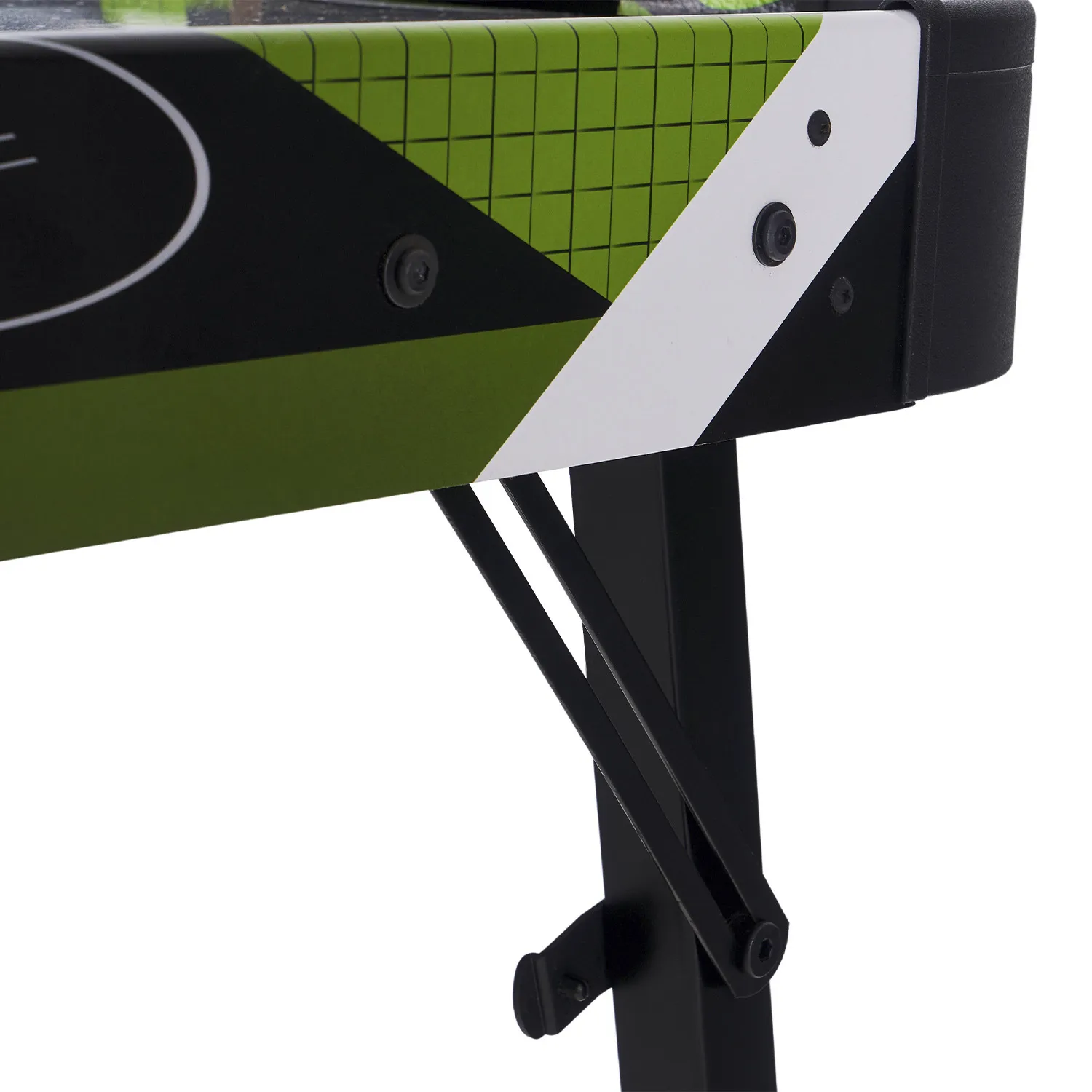 Proxima Gashek 42" стол для аэрохоккея складной 