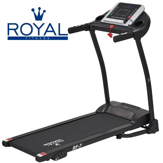 Royal Fitness RF-7 беговая дорожка