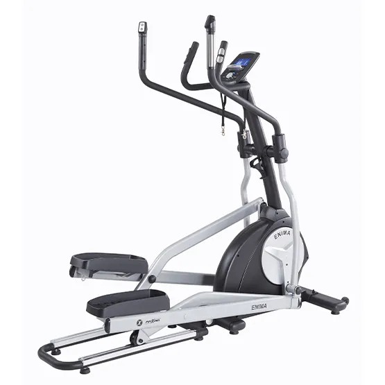PROXIMA Enima II iPRO эллиптический тренажер