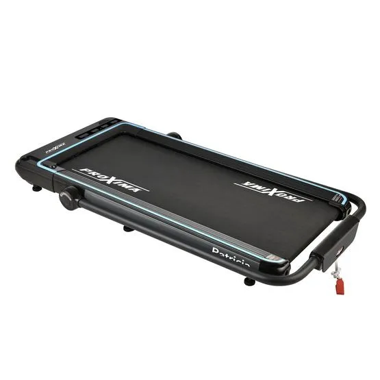 Новинка от Proxima Fitness — компактная беговая дорожка Proxima Patricia