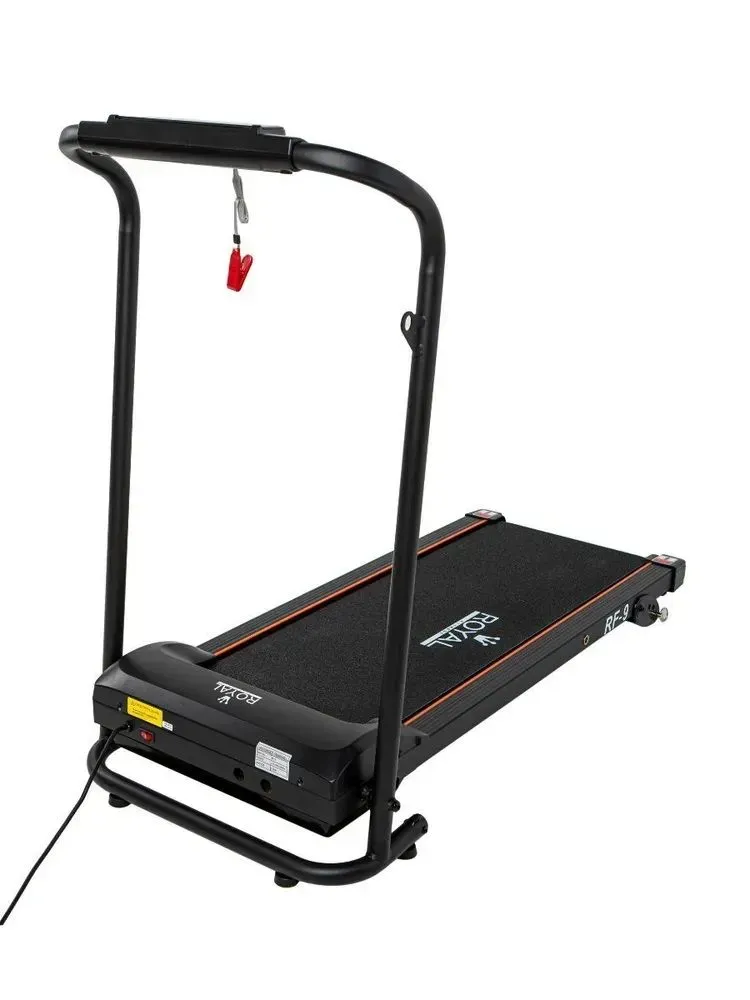 Royal Fitness RF-9 беговая дорожка