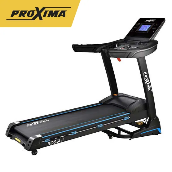 Proxima Rossi II беговая дорожка