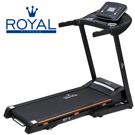 Royal Fitness RF-6 беговая дорожка