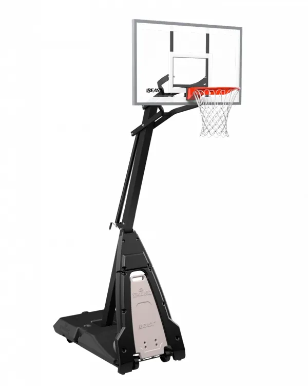 Баскетбольная стойка Spalding The Beast JR 7B1454CN