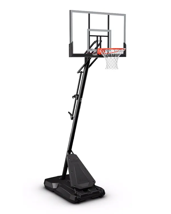 Баскетбольная стойка Spalding Gold Portable 6A1746CN