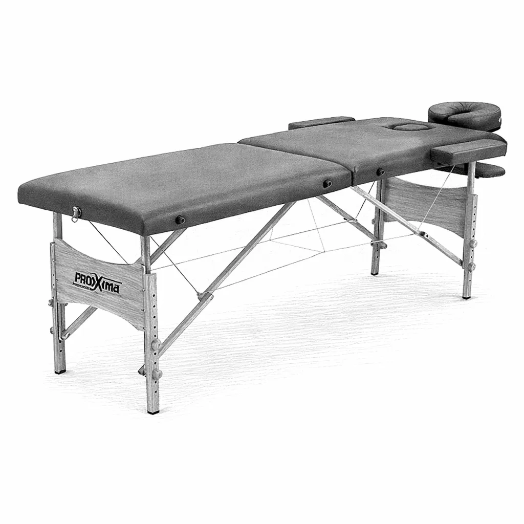 Массажные столы