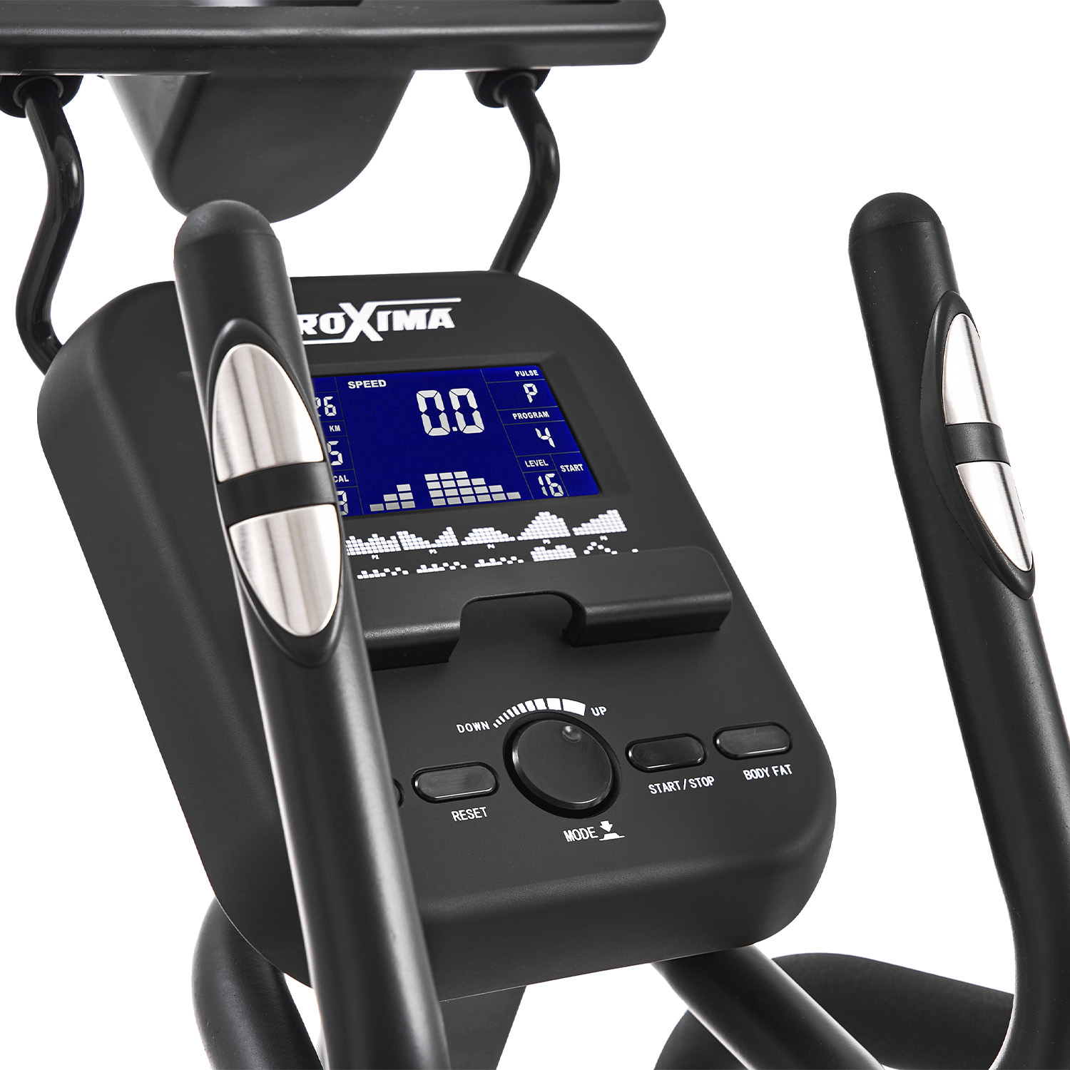 Proxima Amanda эллиптический тренажер