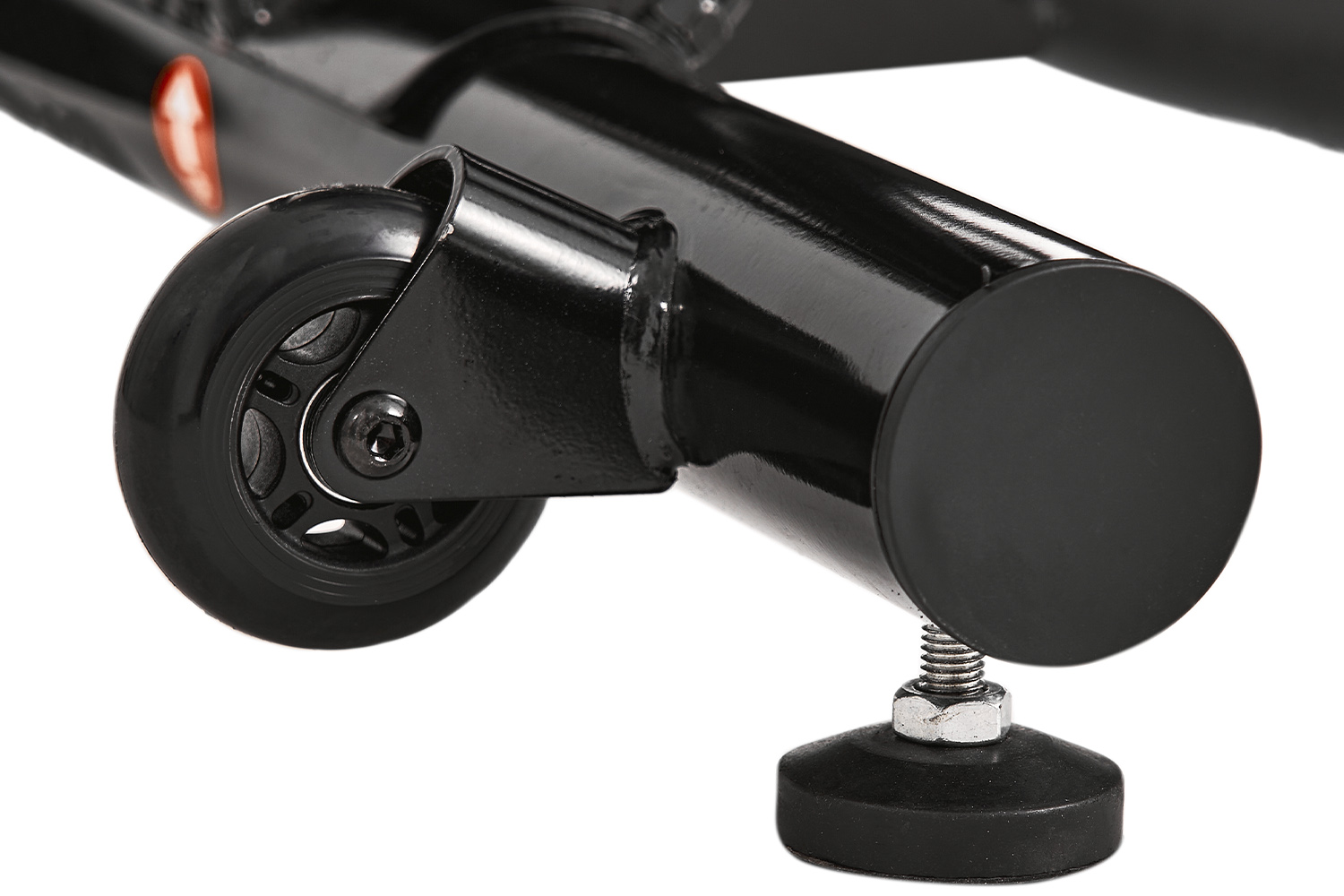 Proxima Amanda эллиптический тренажер