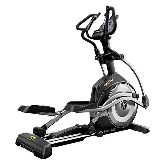PROXIMA Elios Auto эллиптический тренажер