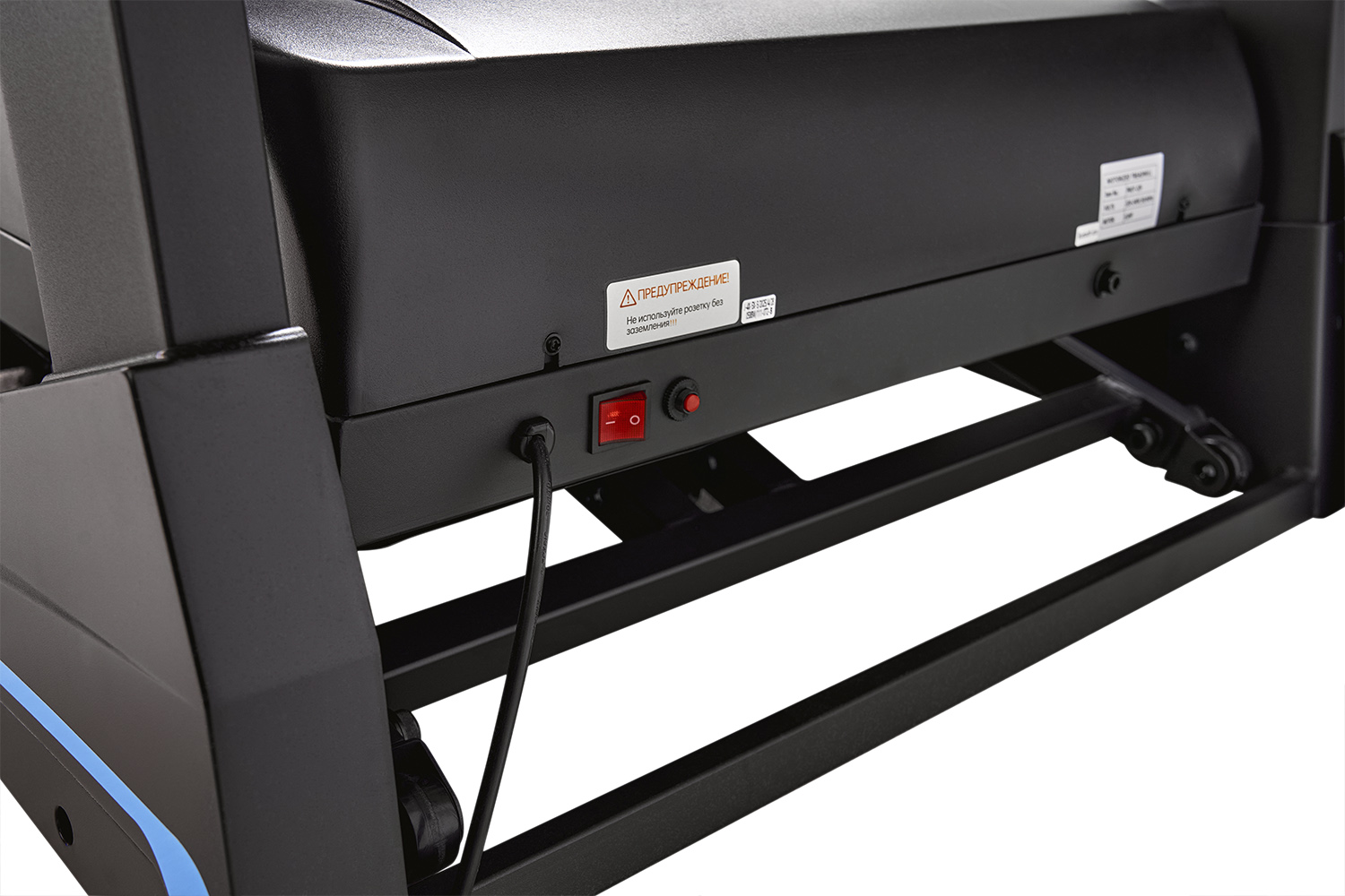 Proxima Rossi IPro беговая дорожка