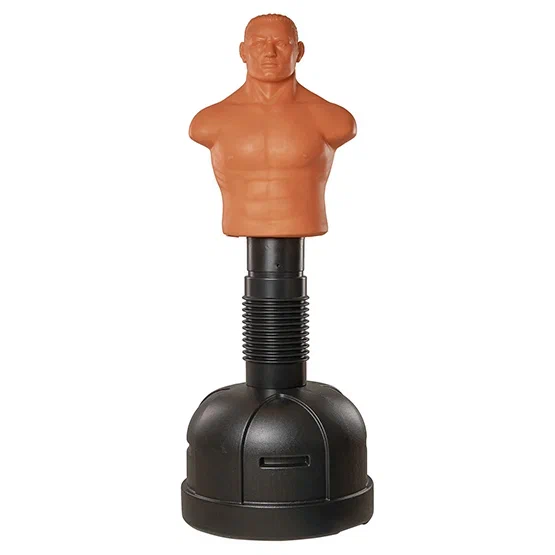 Royal Fitness манекен для бокса, водоналивной