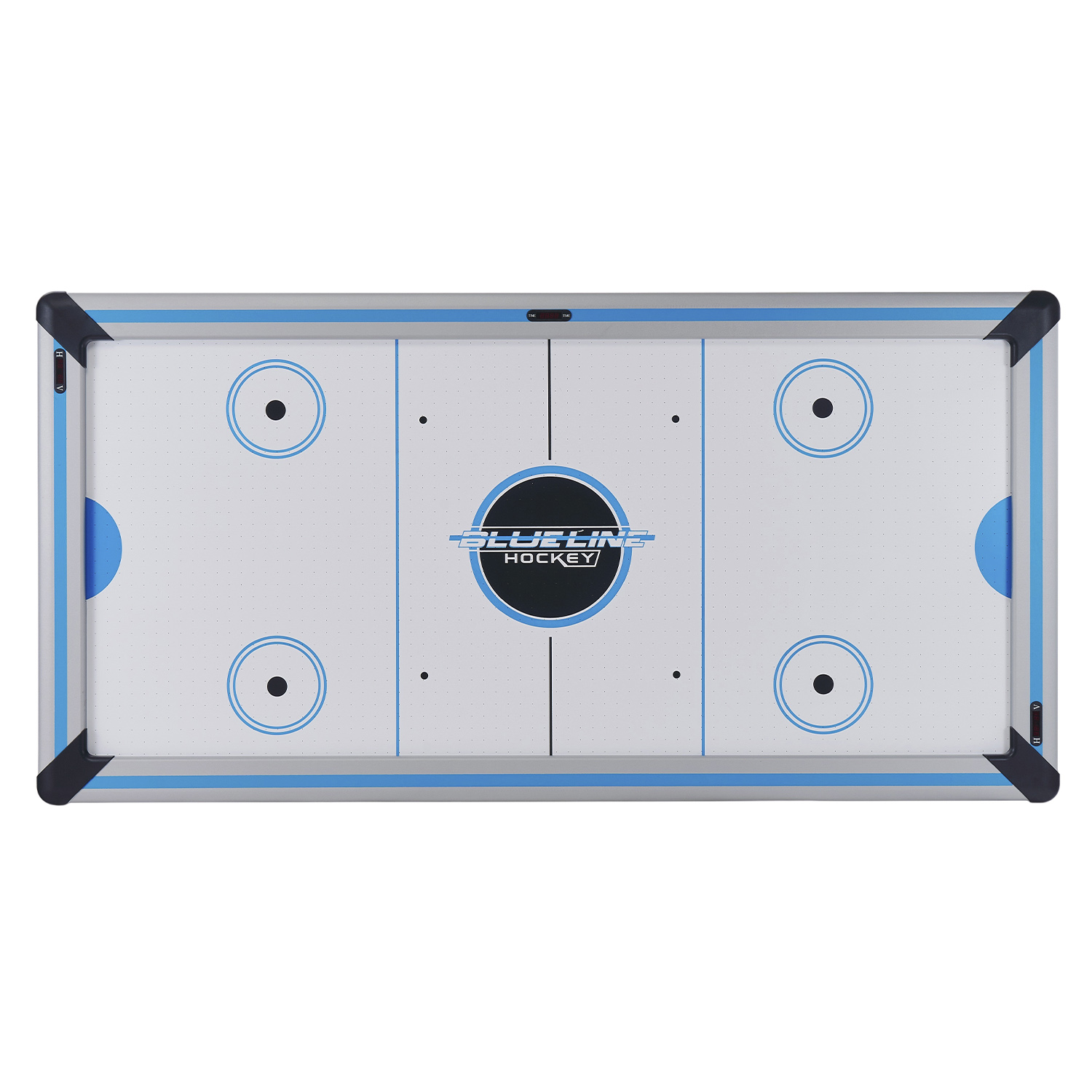 Proxima Maple Leafs 84" стол для аэрохоккея 