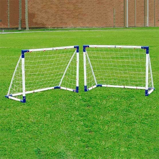 PROXIMA футбольные ворота из пластика (пара)