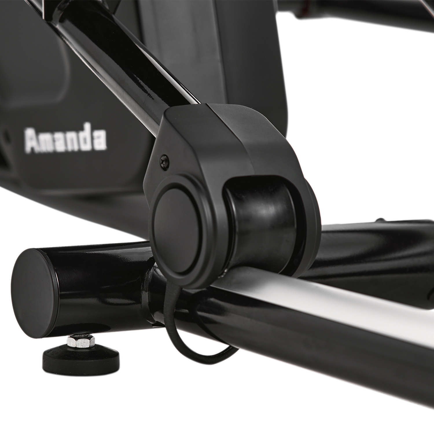 Proxima Amanda эллиптический тренажер