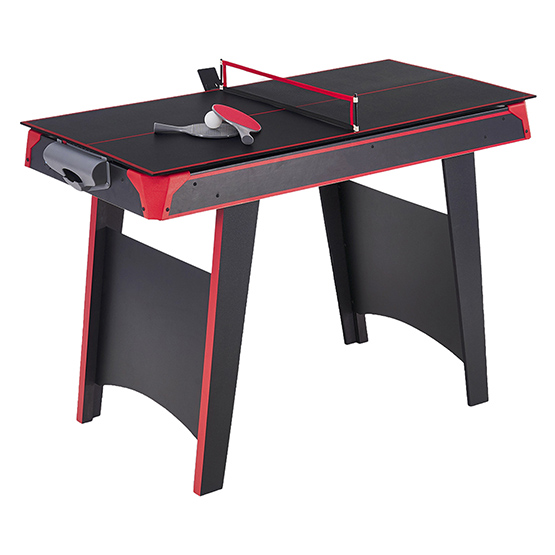 Proxima Espozito 44" стол 2 в 1 для аэрохоккея и тенниса 
