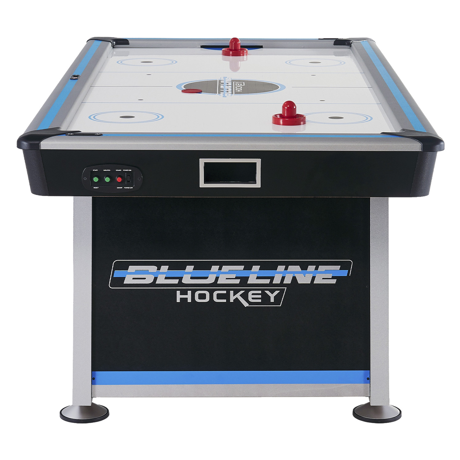 Proxima Maple Leafs 84" стол для аэрохоккея 