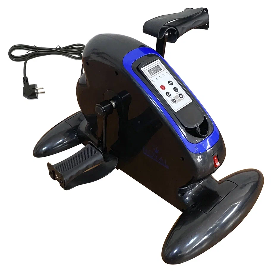 Royal Fitness велотренажер мини  RFIB-16