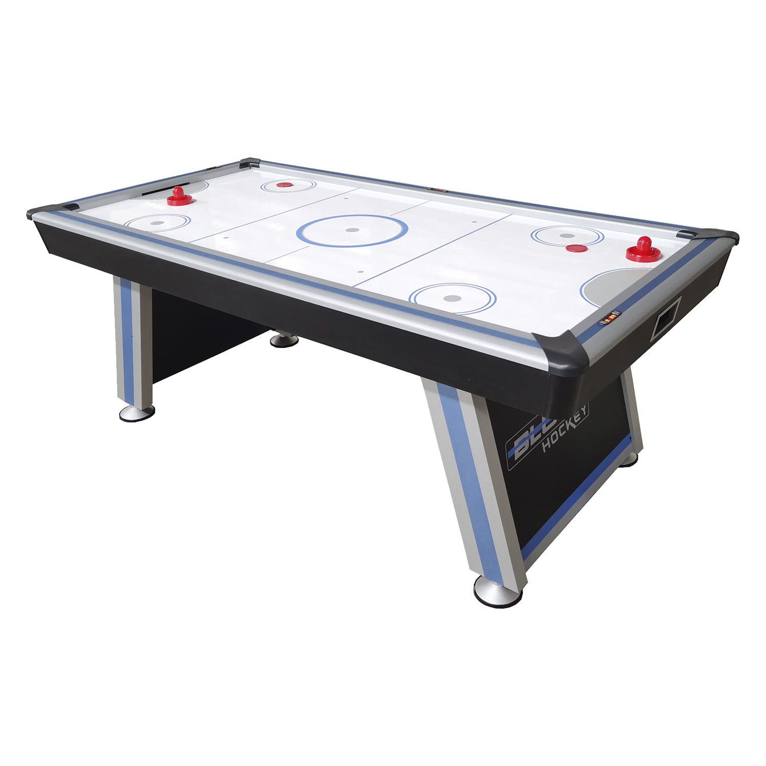 Proxima Maple Leafs 84" стол для аэрохоккея 